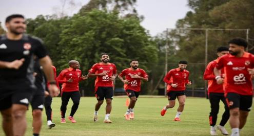 قبل مواجهة أورلاندو.. جدول ترتيب مجموعة الأهلي في دوري أبطال أفريقيا
